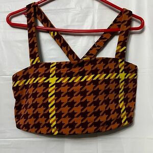 Offline by Aerie Real Me Xtra Square Neck Sports Bra size XXL